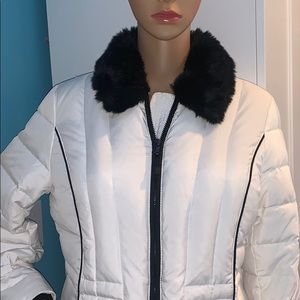 Puffer loft Jacket